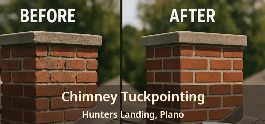 Chimney Tuckpointing Hunters Landing, Plano - TX Chimney Tuckpointing Hunters Landing, Plano - TX