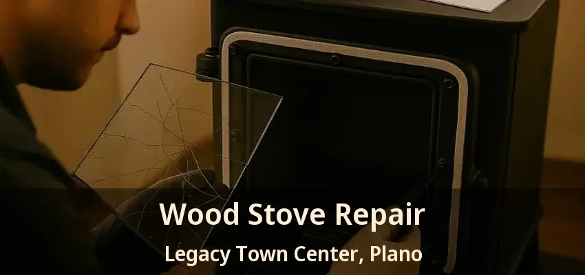Wood Stove Repair Legacy Town Center, Plano - TX Wood Stove Repair Legacy Town Center, Plano - TX
