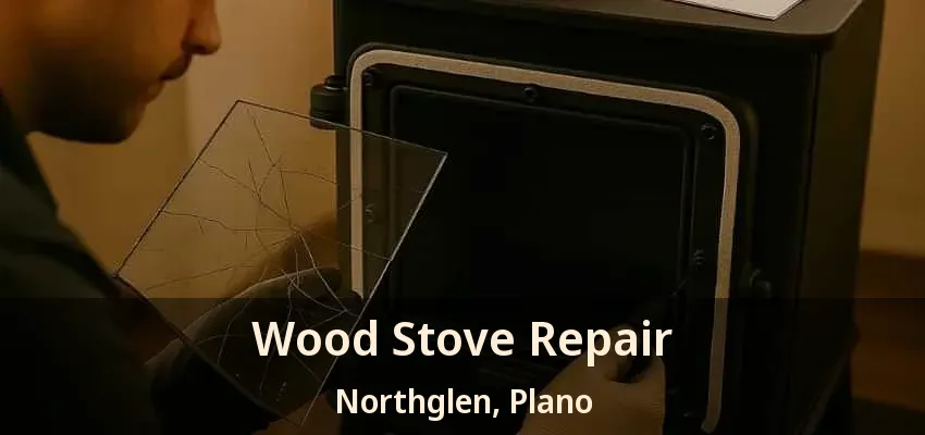 Wood Stove Repair Northglen, Plano - TX Wood Stove Repair Northglen, Plano - TX