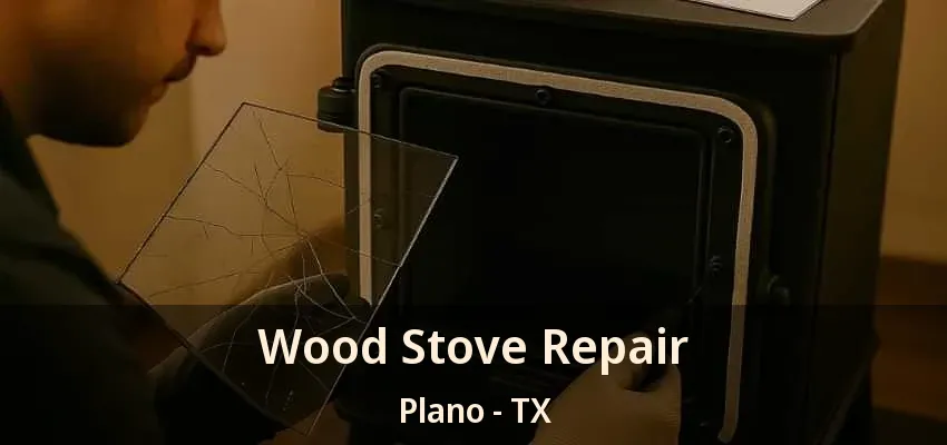 Wood Stove Repair Plano - TX Wood Stove Repair Plano - TX