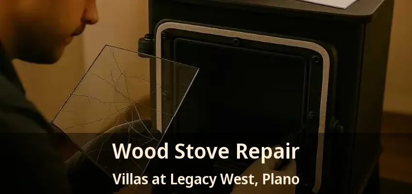Wood Stove Repair Villas at Legacy West, Plano - TX Wood Stove Repair Villas at Legacy West, Plano - TX