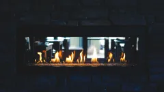 Best Fireplace Repair Covington Square, Plano