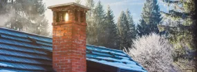 Chimney Blockage Removal Covington Square, Plano