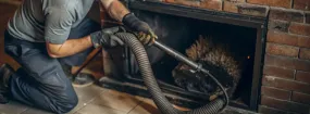 Chimney Cleaning Covington Square, Plano