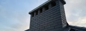 Chimney Crown Services Covington Square, Plano
