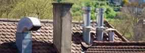Chimney Experts Covington Square, Plano