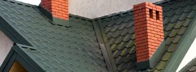 Chimney Flashing Services Covington Square, Plano