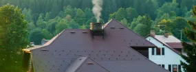 Chimney Inspection Services Covington Square, Plano