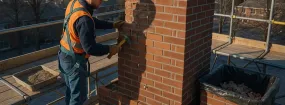 Chimney Masonry Services Pasquinellis Westbrook, Plano