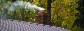 Chimney Odor Removal Covington Square, Plano