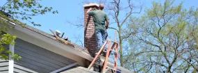 Chimney Service Covington Square, Plano