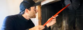 Chimney Sweep Services Covington Square, Plano