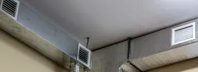 Clogged Air Duct Cleaning Covington Square, Plano