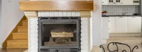 Fireplace Cleaning Covington Square, Plano