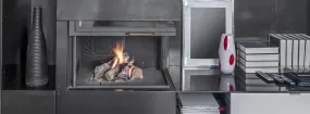 Fireplace Metal Services Covington Square, Plano