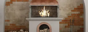 Fireplace Restore & Refurbish Services Covington Square, Plano