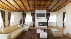 Fireplace Service Cost Covington Square, Plano