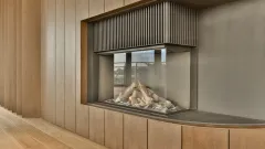 Fireplace Servicing Covington Square, Plano
