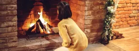 Fireplace Smell Removal Covington Square, Plano