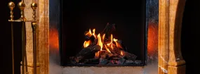Fireplace Sweep Covington Square, Plano