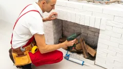 Fireplace Technicians Covington Square, Plano