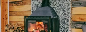 Fireplace Throat Services Covington Square, Plano
