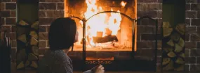 Fireplace Vent Cleaning Covington Square, Plano