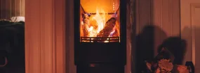 Fix Non-Working Fireplace Covington Square, Plano