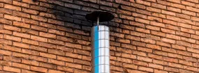 Flue Cleaning Covington Square, Plano