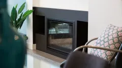 Heat Glo Fireplace Repair Covington Square, Plano