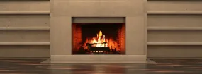 Monessen Hearth Fireplace Covington Square, Plano