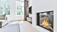 Montigo Fireplace Repair Covington Square, Plano