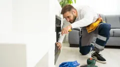 Napoleon Gas Fireplace Repair Covington Square, Plano
