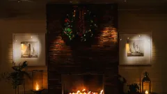 Natural Gas Fireplace Repairs Covington Square, Plano