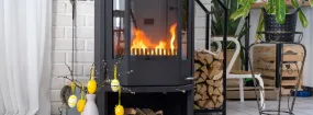 Osburn Fireplace Repair Covington Square, Plano
