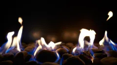 Real Fyre Fireplace Repair Covington Square, Plano
