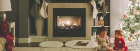 Regency Fireplace Products Covington Square, Plano
