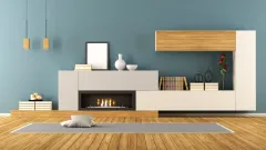 Repairing A Gas Fireplace Covington Square, Plano