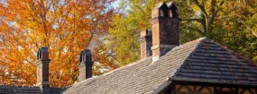 Residential Chimney Services Covington Square, Plano