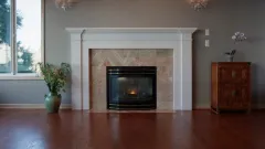 Servicing Gas Fireplace Covington Square, Plano