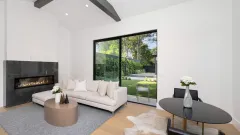 Solas Fireplace Repair Covington Square, Plano