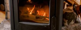 Wood Stove Cleaning Covington Square, Plano