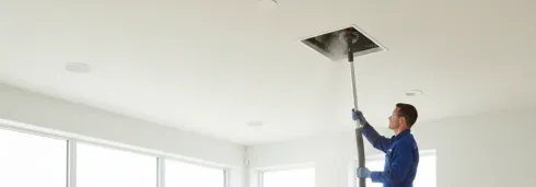 Book for Vent and Duct Cleaner